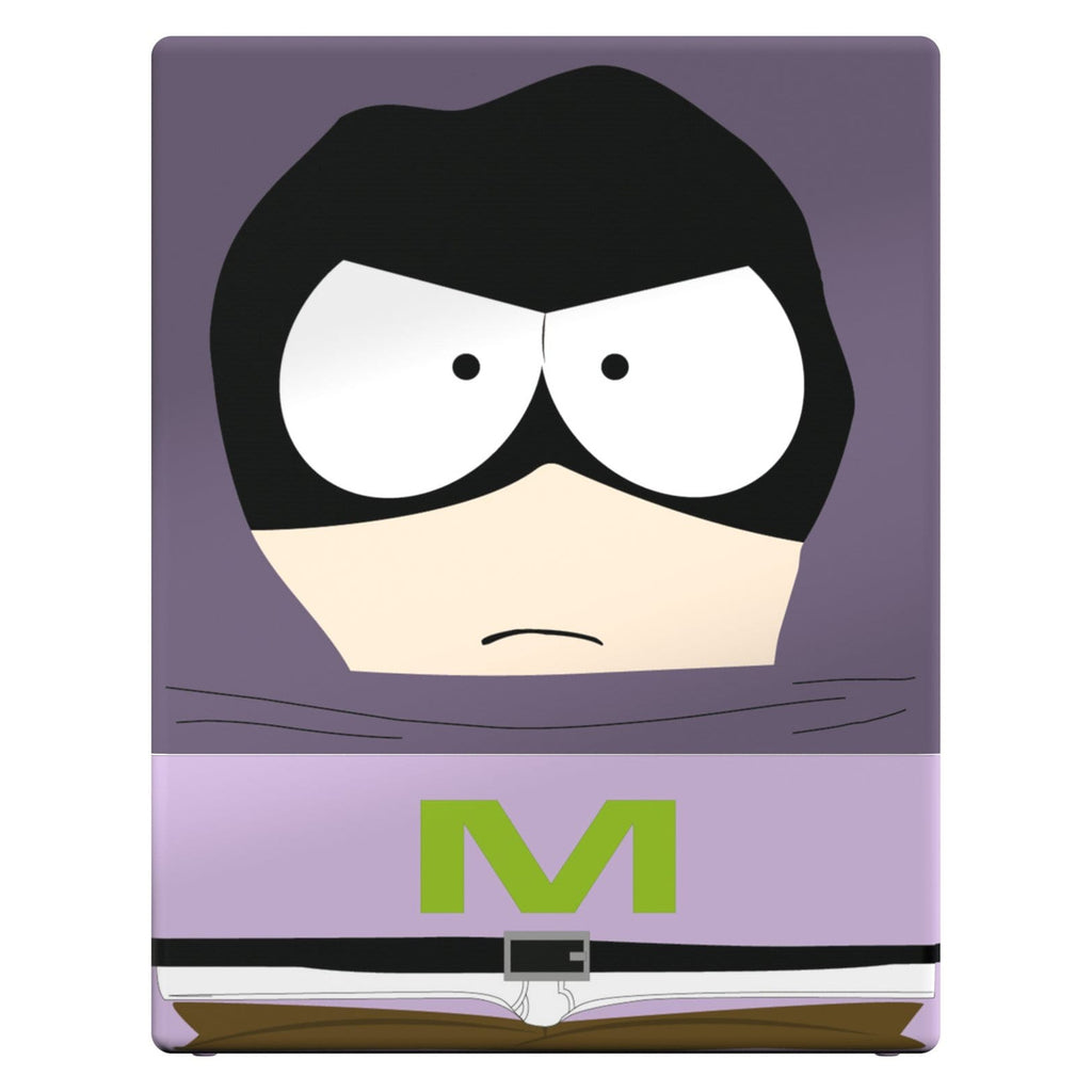 Produktbild Squaroes Squaroe "South Park: Fractured but Whole" SP021 - Mysterion