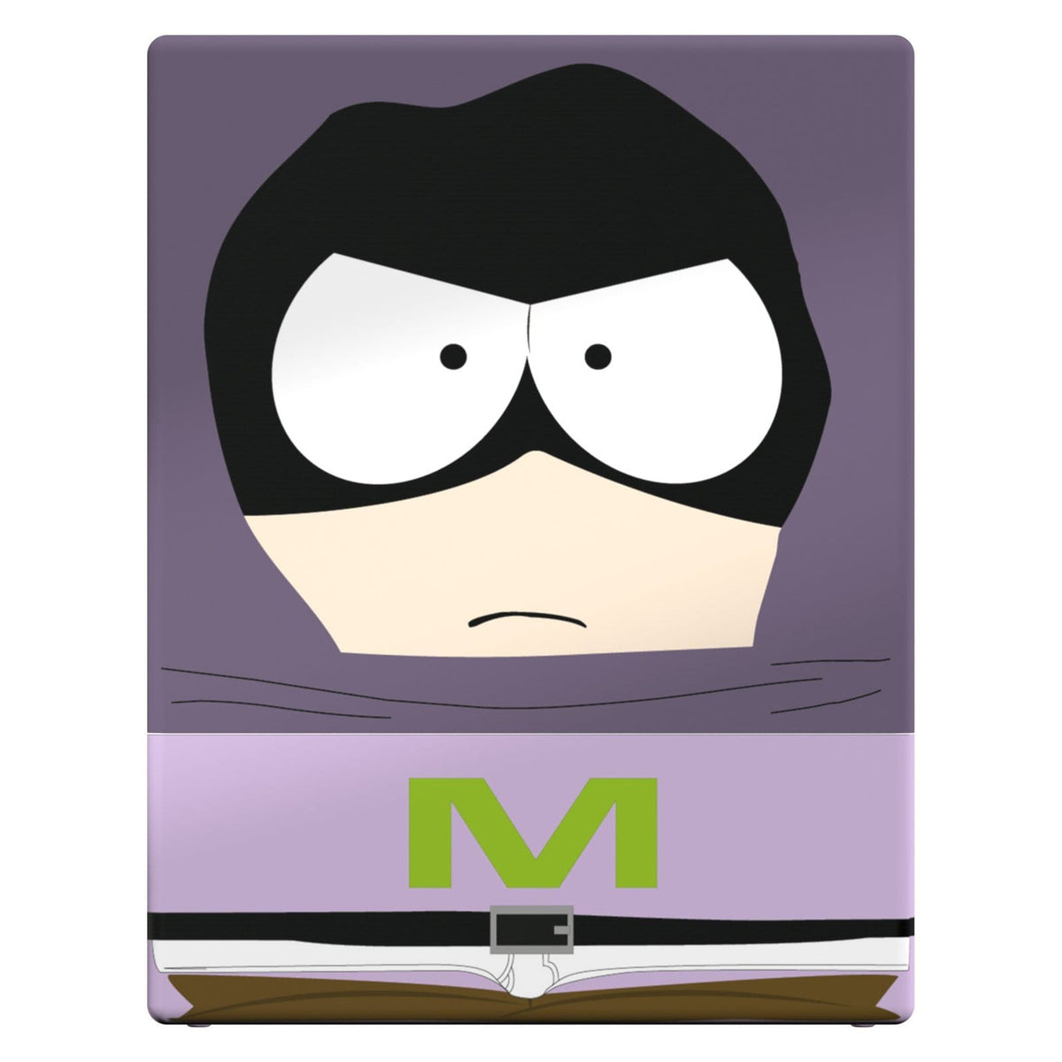 Produktbild Squaroes Squaroe "South Park: Fractured but Whole" SP021 - Mysterion