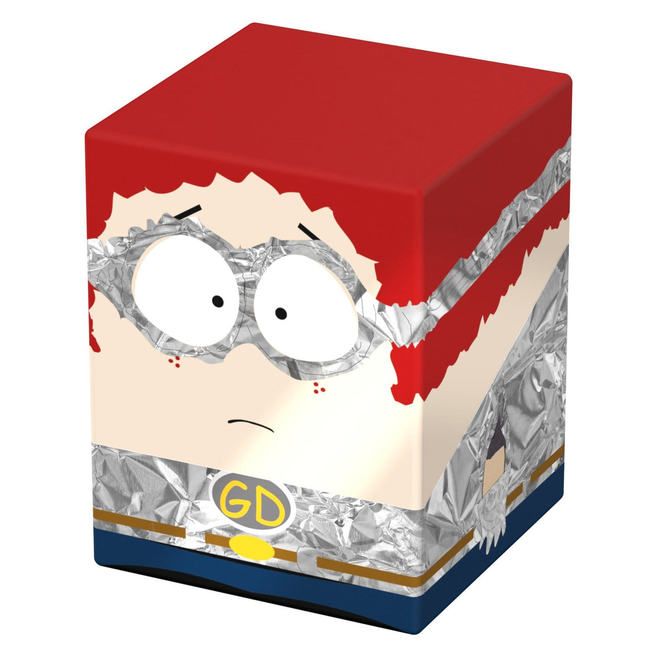 Product image Squaroes Squaroe "South Park: The Fractured but Whole" SP022 - General Disarray