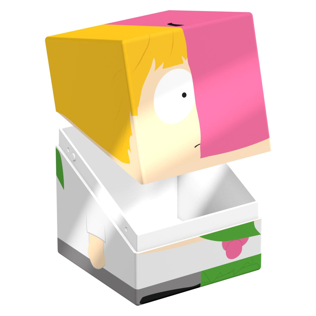 Product image Squaroes Squaroe "South Park: The Fractured but Whole" SP023 - Mintberry Crunch
