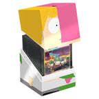 Product image Squaroes Squaroe "South Park: The Fractured but Whole" SP023 - Mintberry Crunch