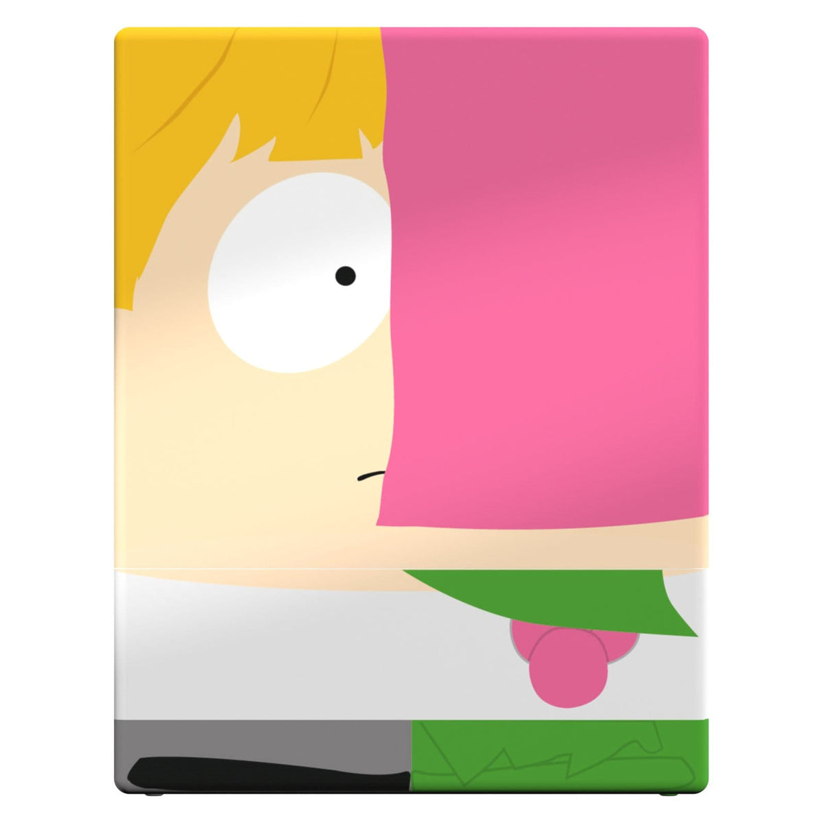 Product image Squaroes Squaroe "South Park: The Fractured but Whole" SP023 - Mintberry Crunch