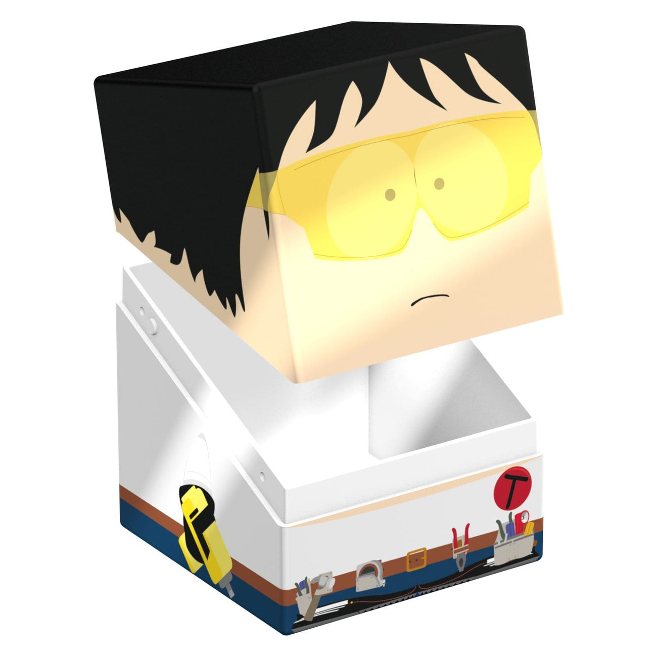 Product image Squaroes Squaroe "South Park: Fractured but Whole" SP024 - Toolshed