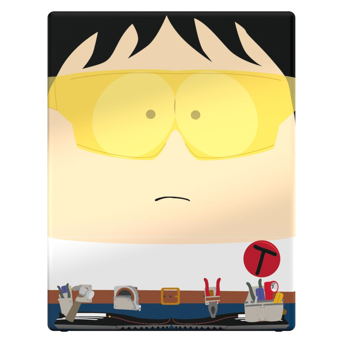Product image Squaroes Squaroe "South Park: Fractured but Whole" SP024 - Toolshed