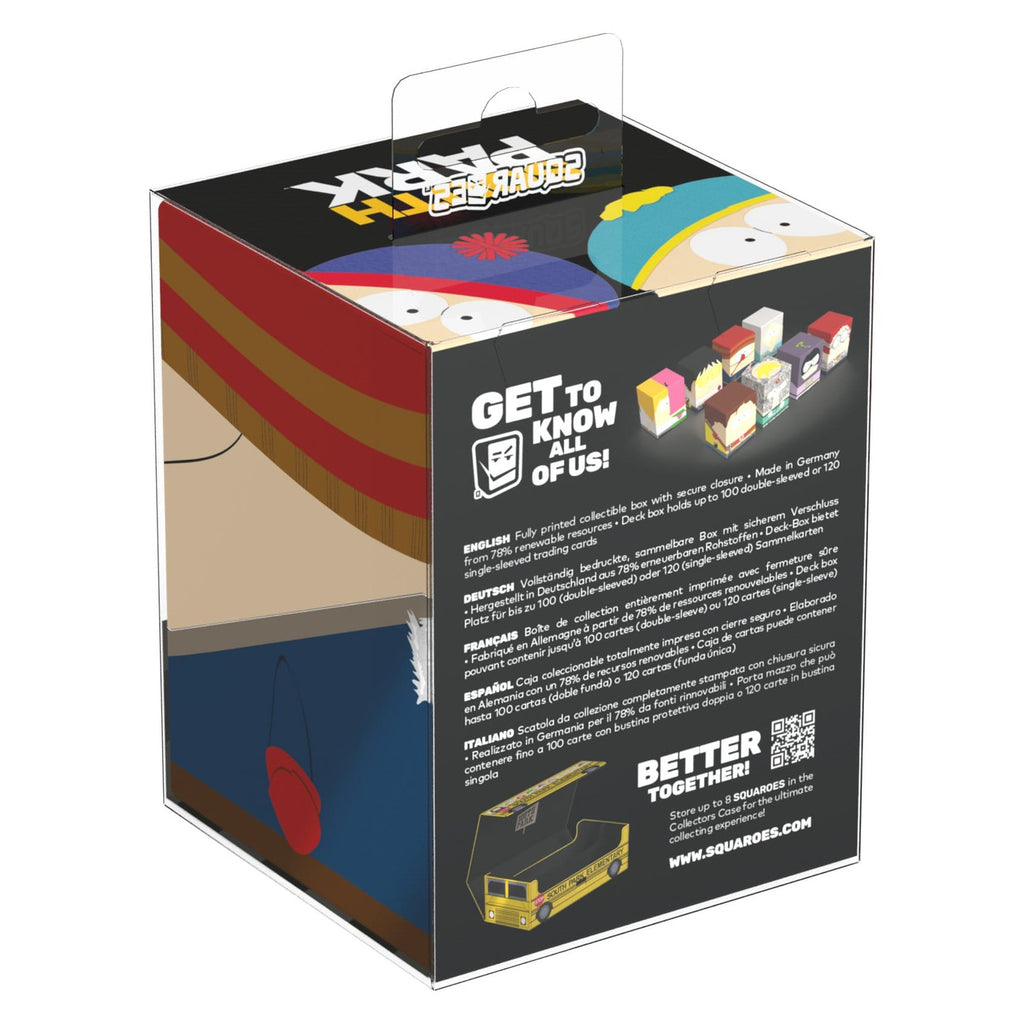 Product image Squaroes Squaroe "South Park: The Fractured but Whole" SP025 - Mosquito