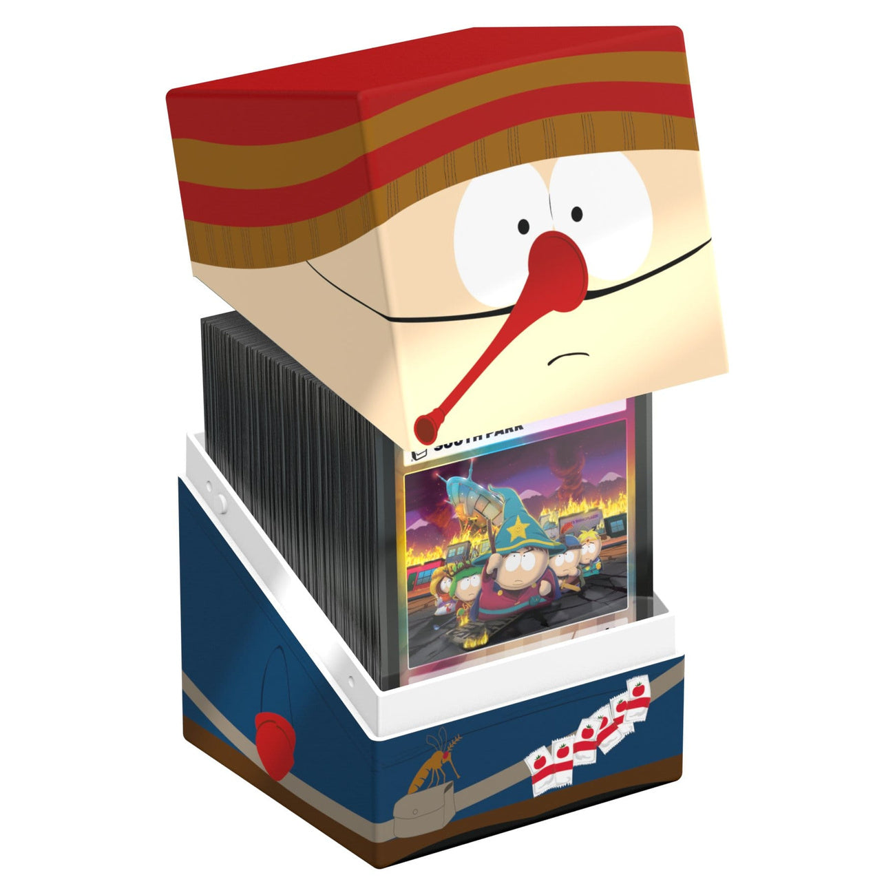 Product image Squaroes Squaroe "South Park: The Fractured but Whole" SP025 - Mosquito