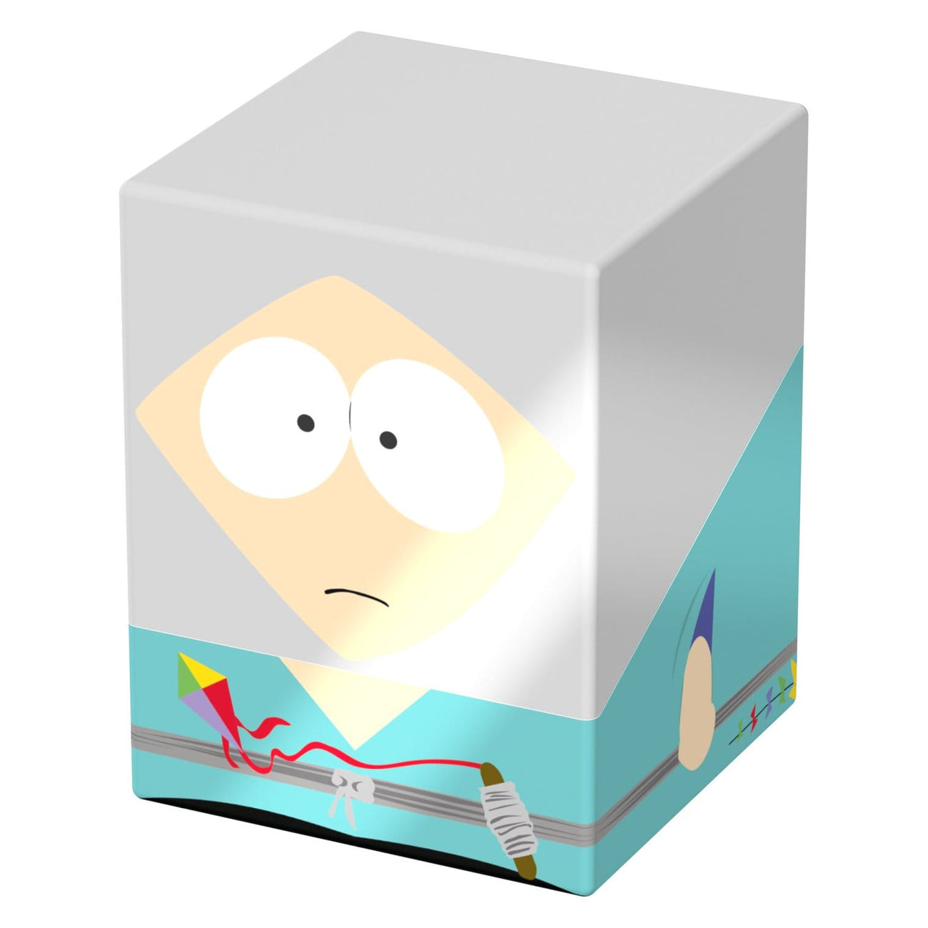 Product image Squaroes Squaroe "South Park: The Fractured but Whole" SP026 - Human Kite