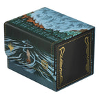 Produktbild Ultimate Guard Sidewinder 100+ Xenoskin Magic: The Gathering "Secrets of Strixhaven" - Cyclonic Rift