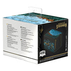 Produktbild Ultimate Guard Sidewinder 100+ Xenoskin Magic: The Gathering "Secrets of Strixhaven" - Cyclonic Rift