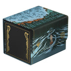 Produktbild Ultimate Guard Sidewinder 100+ Xenoskin Magic: The Gathering "Secrets of Strixhaven" - Cyclonic Rift