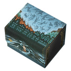Produktbild Ultimate Guard Sidewinder 100+ Xenoskin Magic: The Gathering "Secrets of Strixhaven" - Cyclonic Rift