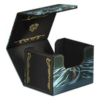 Produktbild Ultimate Guard Sidewinder 100+ Xenoskin Magic: The Gathering "Secrets of Strixhaven" - Cyclonic Rift
