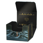 Produktbild Ultimate Guard Sidewinder 100+ Xenoskin Magic: The Gathering "Secrets of Strixhaven" - Cyclonic Rift