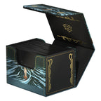 Produktbild Ultimate Guard Sidewinder 100+ Xenoskin Magic: The Gathering "Secrets of Strixhaven" - Cyclonic Rift