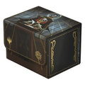 Produktbild Ultimate Guard Sidewinder 100+ Xenoskin Magic: The Gathering "Secrets of Strixhaven" - Vampiric Tutor