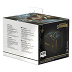 Produktbild Ultimate Guard Sidewinder 100+ Xenoskin Magic: The Gathering "Secrets of Strixhaven" - Vampiric Tutor