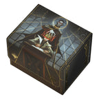 Produktbild Ultimate Guard Sidewinder 100+ Xenoskin Magic: The Gathering "Secrets of Strixhaven" - Vampiric Tutor
