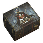 Produktbild Ultimate Guard Sidewinder 100+ Xenoskin Magic: The Gathering "Secrets of Strixhaven" - Vampiric Tutor