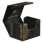 Produktbild Ultimate Guard Sidewinder 100+ Xenoskin Magic: The Gathering "Secrets of Strixhaven" - Vampiric Tutor