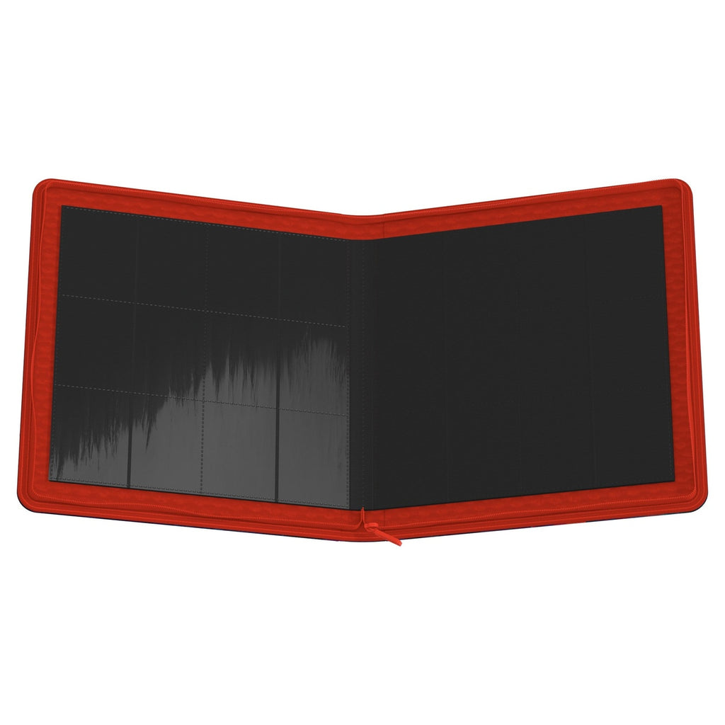 Produktbild Ultimate Guard Zipfolio 480 Xenoskin Magic: The Gathering "Secrets of Strixhaven" - Prismari