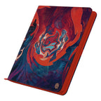 Produktbild Ultimate Guard Zipfolio 480 Xenoskin Magic: The Gathering "Secrets of Strixhaven" - Prismari
