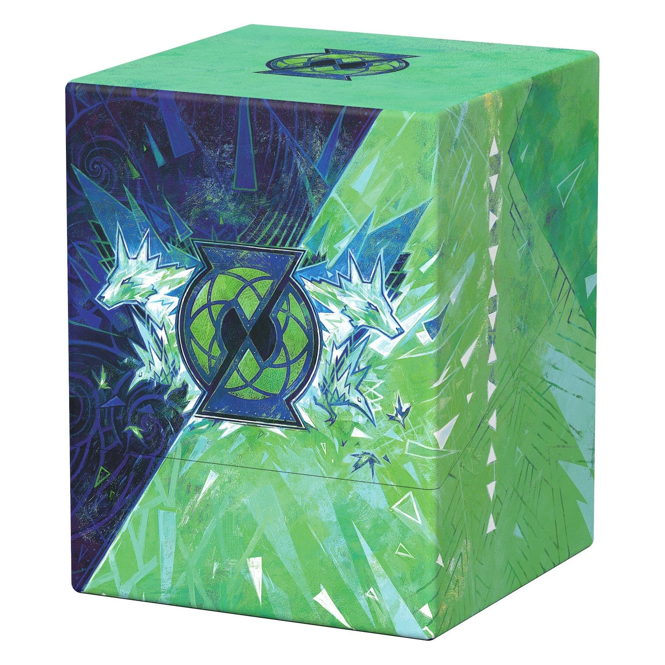 Produktbild Ultimate Guard RTE Boulder 100+ Magic: The Gathering "Secrets of Strixhaven" - Quandrix