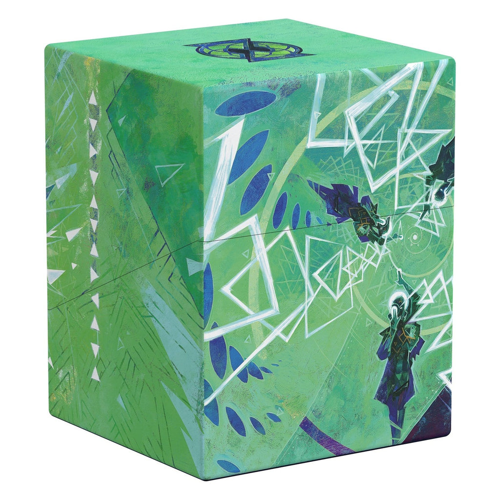 Produktbild Ultimate Guard RTE Boulder 100+ Magic: The Gathering "Secrets of Strixhaven" - Quandrix