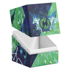 Produktbild Ultimate Guard RTE Boulder 100+ Magic: The Gathering "Secrets of Strixhaven" - Quandrix