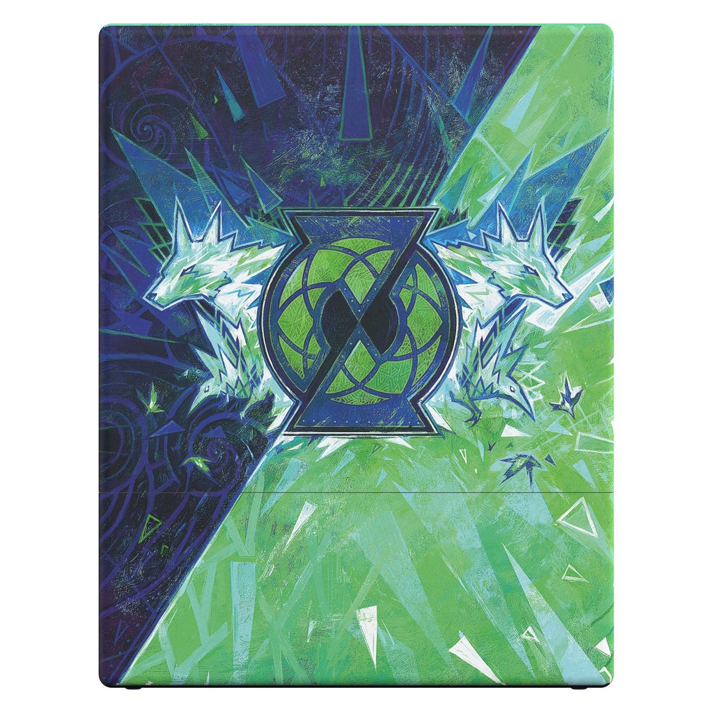 Produktbild Ultimate Guard RTE Boulder 100+ Magic: The Gathering "Secrets of Strixhaven" - Quandrix