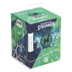 Produktbild Ultimate Guard RTE Boulder 100+ Magic: The Gathering "Secrets of Strixhaven" - Quandrix