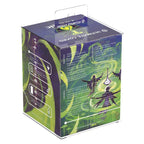 Produktbild Ultimate Guard RTE Boulder 100+ Magic: The Gathering "Secrets of Strixhaven" - Witherbloom