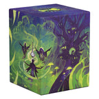 Produktbild Ultimate Guard RTE Boulder 100+ Magic: The Gathering "Secrets of Strixhaven" - Witherbloom
