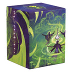 Produktbild Ultimate Guard RTE Boulder 100+ Magic: The Gathering "Secrets of Strixhaven" - Witherbloom