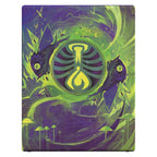 Produktbild Ultimate Guard RTE Boulder 100+ Magic: The Gathering "Secrets of Strixhaven" - Witherbloom