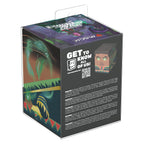 Produktbild Squaroes Squaroe Magic: The Gathering "SOS" MTG009 - Professor Dellian Fel