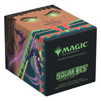 Produktbild Squaroes Squaroe Magic: The Gathering "SOS" MTG009 - Professor Dellian Fel