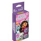 Produktbild Gabby's Dollhouse: Time for a Meow-Zing fun Sticker Collection Eco-Blister *Deutsche Version*