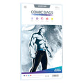 Produktbild Ultimate Guard Comic Bags Resealable (100) - Silver Size