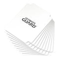Produktbild Ultimate Guard Card Dividers Standard Size (10) - White