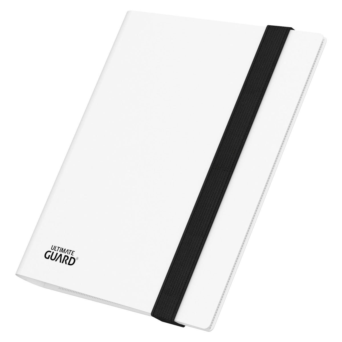 Produktbild Ultimate Guard Flexxfolio 160 8-Pocket - White