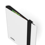 Produktbild Ultimate Guard Flexxfolio 160 8-Pocket - White