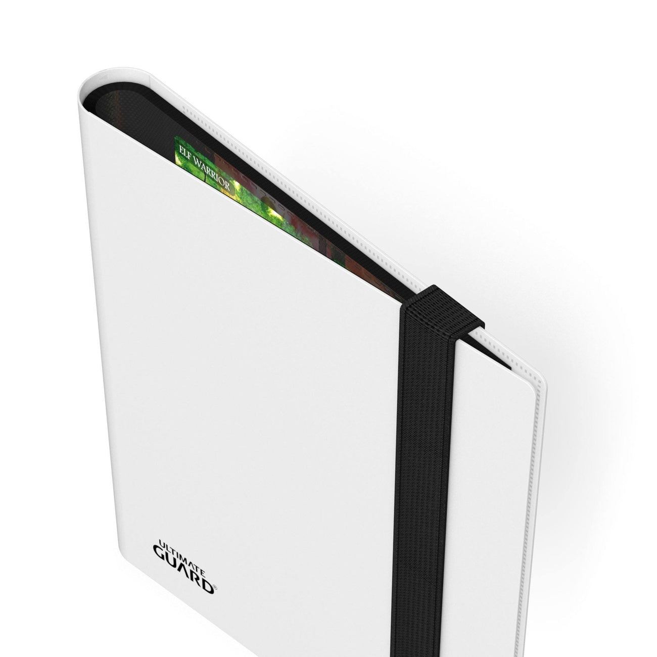 Produktbild Ultimate Guard Flexxfolio 160 8-Pocket - White