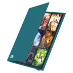 Produktbild Ultimate Guard Flexxfolio 360 18-Pocket - Petrol