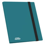 Produktbild Ultimate Guard Flexxfolio 360 18-Pocket - Petrol