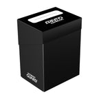 Produktbild Ultimate Guard Deck Case 80+ - Black