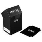 Produktbild Ultimate Guard Deck Case 80+ - Black
