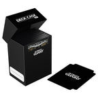Produktbild Ultimate Guard Deck Case 80+ - Black