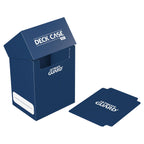 Product image Ultimate Guard Deck Case 80+ - Blue