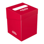 Produktbild Ultimate Guard Deck Case 100+ - Red