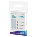Produktbild Ultimate Guard Board Game Sleeves (50) - Mini European